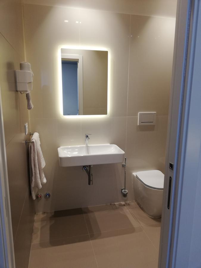 Maison Saint Honore Foggia Bagian luar foto