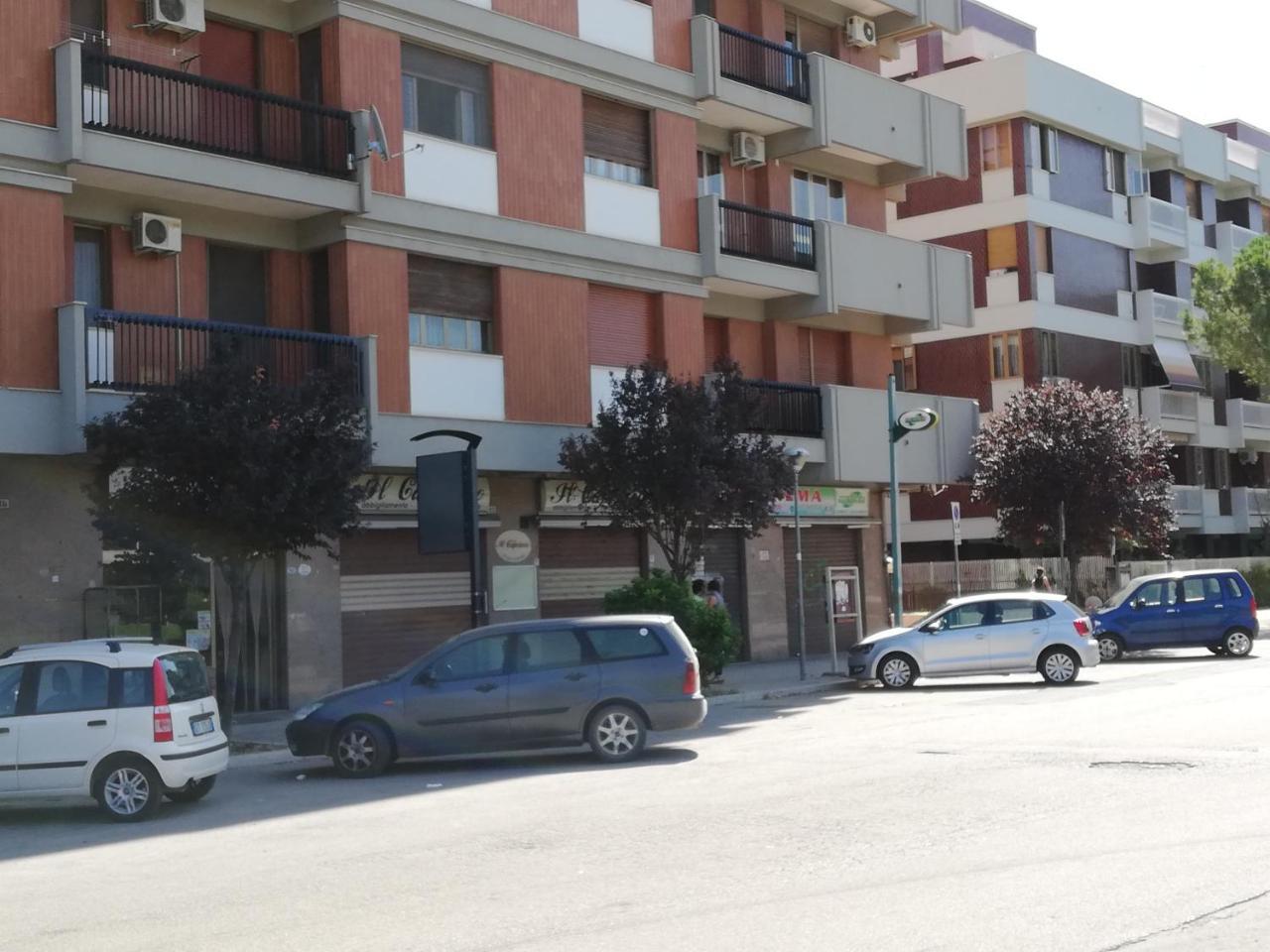 Maison Saint Honore Foggia Bagian luar foto