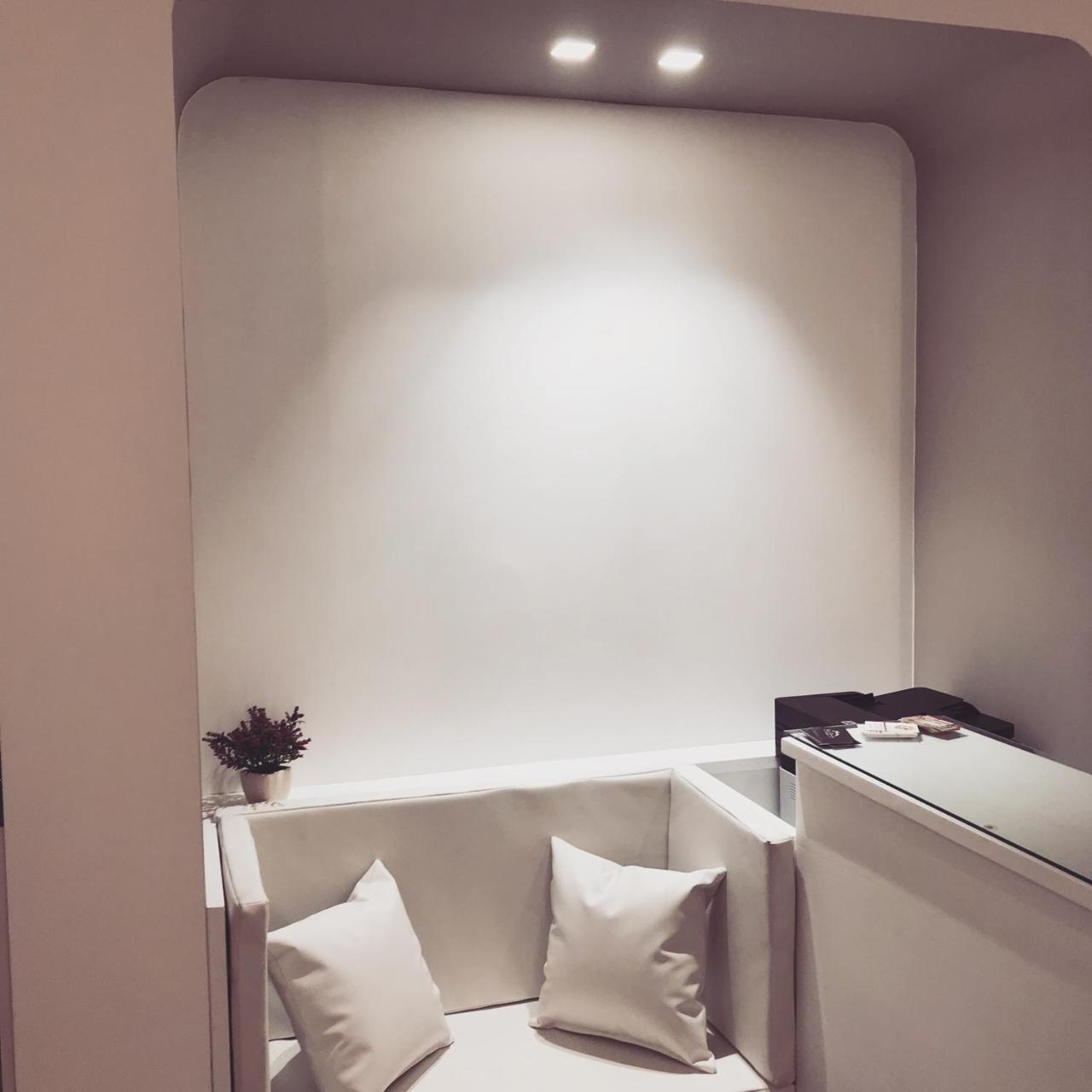 Maison Saint Honore Foggia Bagian luar foto
